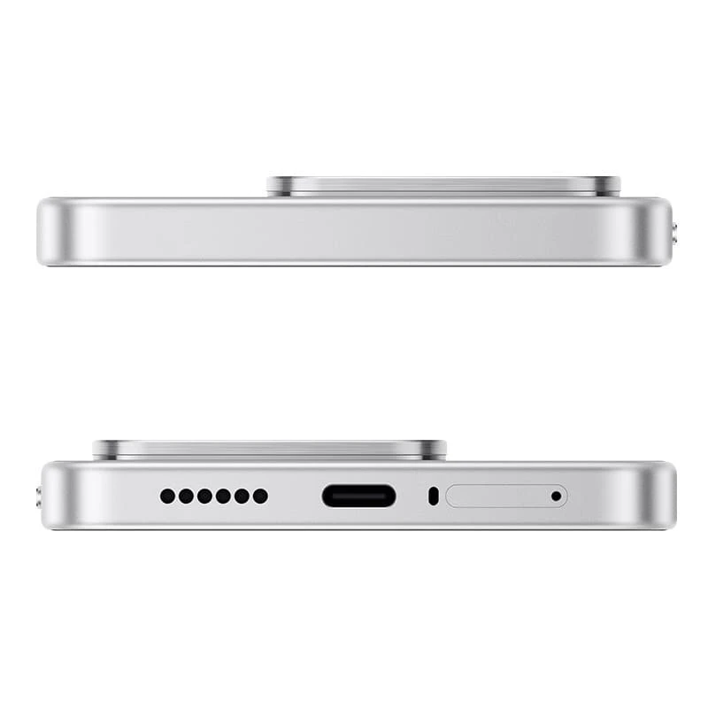 Xiaomi 17T được trang bị đầy đủ các kết nối cần thiết cho một mẫu smartphone hiện đại Xiaomi 17T được trang bị đầy đủ các kết nối cần thiết cho một mẫu smartphone hiện đại