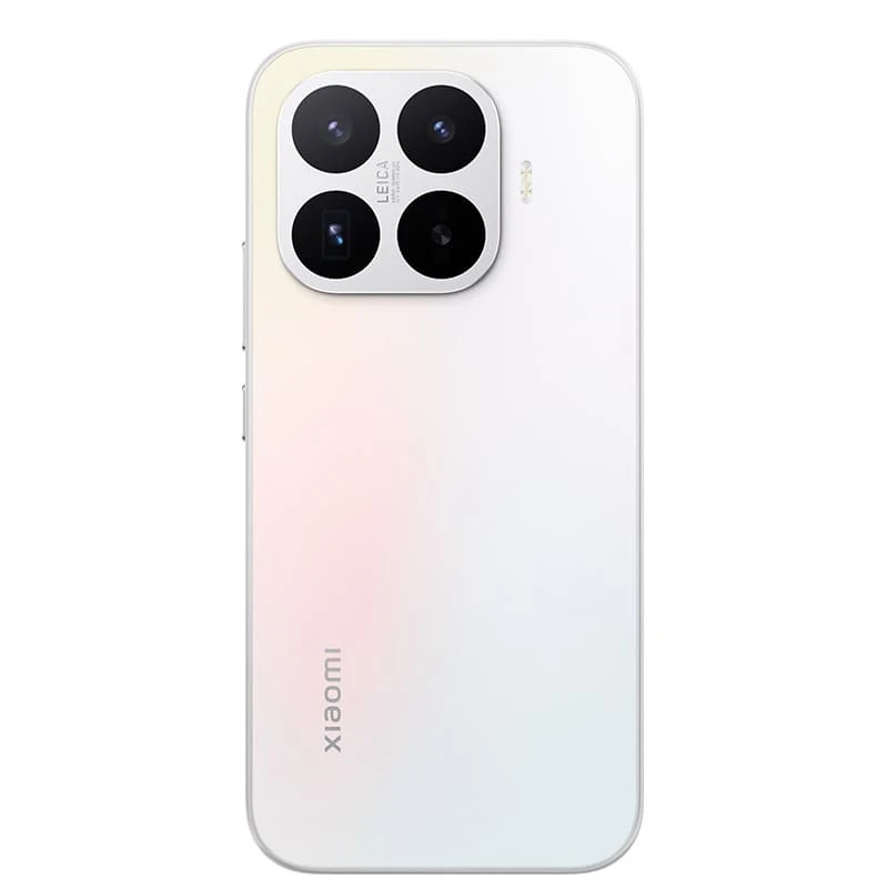 Xiaomi 17T nổi bật hơn so với Xiaomi 15T ở hiệu năng và thời lượng sử dụng Xiaomi 17T nổi bật hơn so với Xiaomi 15T ở hiệu năng và thời lượng sử dụng