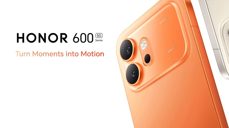 Điện thoại Honor 600. Điện thoại Honor 600.