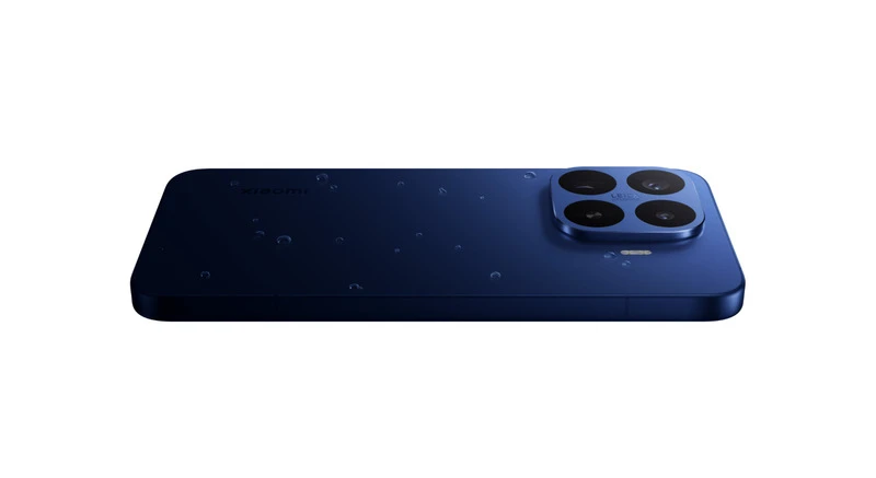 Xiaomi 17T Pro có kích thước 162.2 x 77.5 x 8.25 mm và trọng lượng 219g, mang lại cảm giác chắc chắn khi cầm nắm Xiaomi 17T Pro có kích thước 162.2 x 77.5 x 8.25 mm và trọng lượng 219g, mang lại cảm giác chắc chắn khi cầm nắm