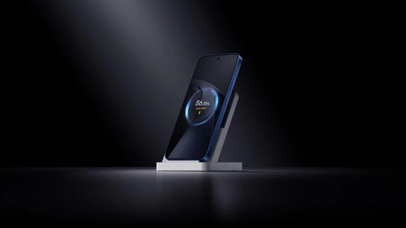 Xiaomi 17T Pro nổi bật với màn hình 144Hz, pin lớn 7000mAh và sạc nhanh 100W Xiaomi 17T Pro nổi bật với màn hình 144Hz, pin lớn 7000mAh và sạc nhanh 100W