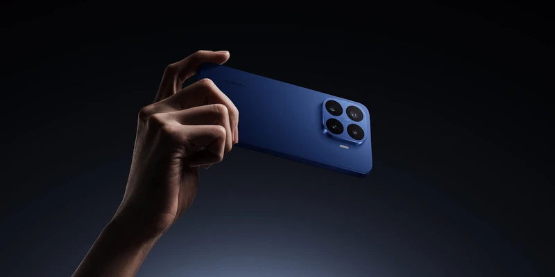 Không chỉ mạnh về chụp ảnh, Xiaomi 17T Pro còn được trang bị khả năng quay video cao cấp Không chỉ mạnh về chụp ảnh, Xiaomi 17T Pro còn được trang bị khả năng quay video cao cấp
