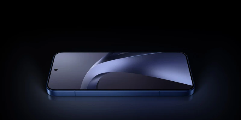 Xiaomi 17T Pro sở hữu màn hình AMOLED 6.83 inch với độ phân giải 1.5K (2772x1280 pixel) Xiaomi 17T Pro sở hữu màn hình AMOLED 6.83 inch với độ phân giải 1.5K (2772x1280 pixel)
