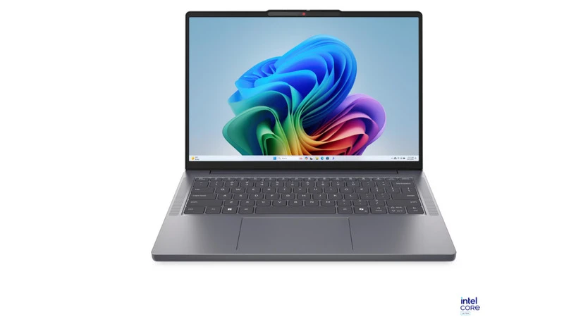 Màn hình độ phân giải cao với kích thước 14 inch. Màn hình độ phân giải cao với kích thước 14 inch.