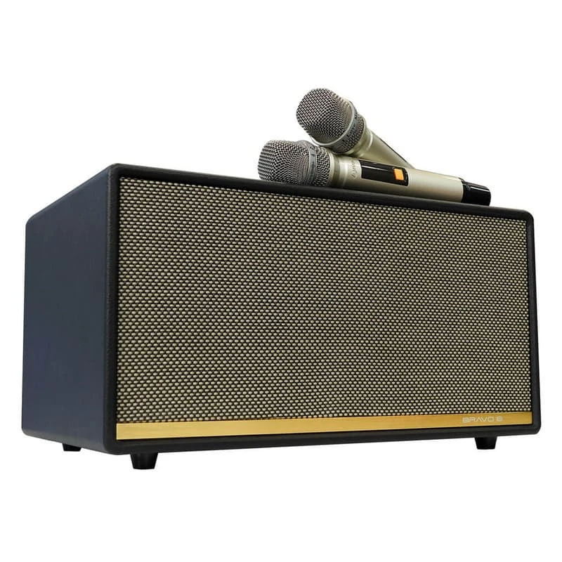 Loa Arirang - Dòng loa karaoke quen thuộc cho gia đình và tiệc tại nhà Loa Arirang - Dòng loa karaoke quen thuộc cho gia đình và tiệc tại nhà