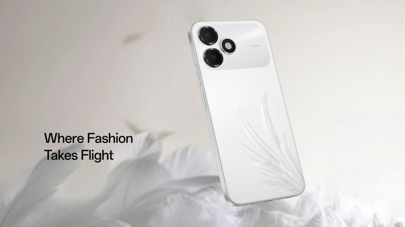 Thiết kế siêu mỏng nhẹ, chắc chắn của oppo a6c. Thiết kế siêu mỏng nhẹ, chắc chắn của oppo a6c.