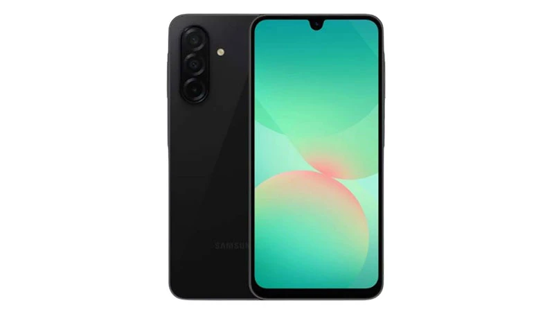 Samsung Galaxy A27. Samsung Galaxy A27.