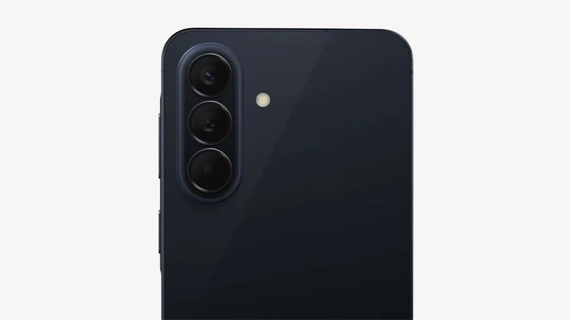Samsung Galaxy A27 sử dụng Snapdragon 6 Gen 3. Samsung Galaxy A27 sử dụng Snapdragon 6 Gen 3.