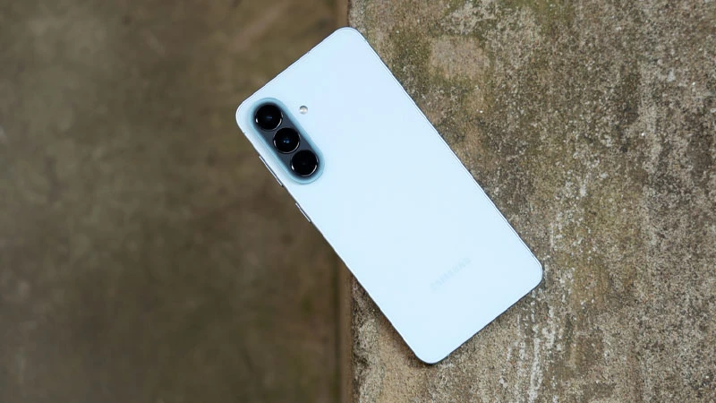 Samsung Galaxy A27 có nhiều tùy chọn bộ nhớ. Samsung Galaxy A27 có nhiều tùy chọn bộ nhớ.