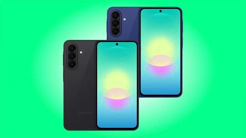 Samsung Galaxy A27 được trang bị các kết nối cần thiết cho một mẫu smartphone hiện đại. Samsung Galaxy A27 được trang bị các kết nối cần thiết cho một mẫu smartphone hiện đại.