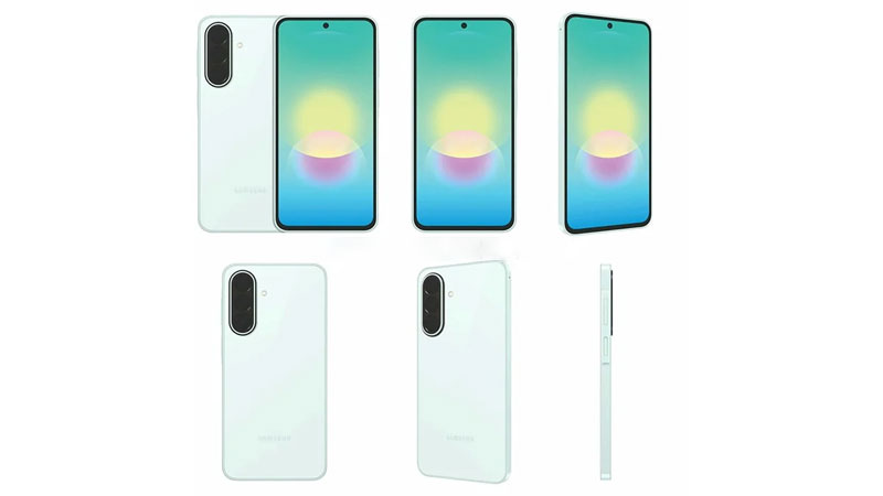 Samsung Galaxy A hướng tới người dùng cần một chiếc điện thoại có mức giá hợp lý và đáp ứng tốt các nhu cầu hàng ngày