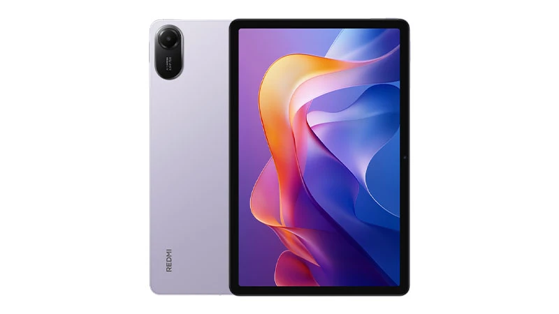 Máy tính bảng Redmi Pad 2. Máy tính bảng Redmi Pad 2.