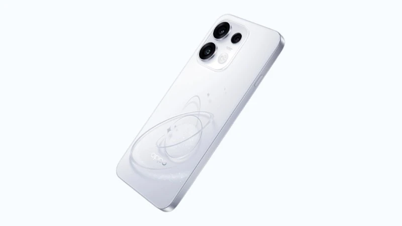 Ưu đãi khi mua OPPO Reno16 F 5G tại Hoàng Hà Mobile. Ưu đãi khi mua OPPO Reno16 F 5G tại Hoàng Hà Mobile.