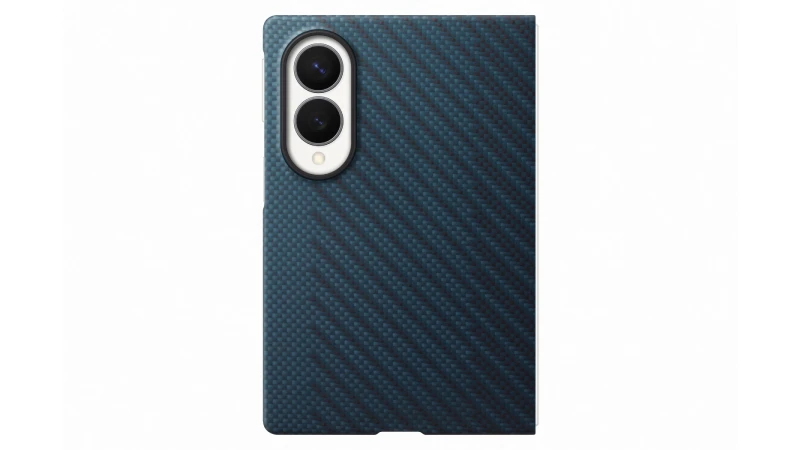 Ốp lưng Carbon Magnet Galaxy Z Fold8 Ốp lưng Carbon Magnet Galaxy Z Fold8