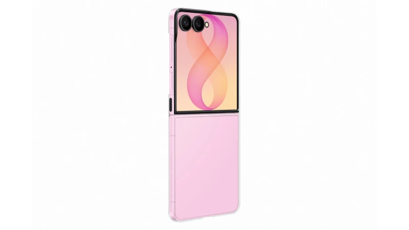 Ốp lưng Trong suốt Galaxy Z Flip8 là lựa chọn phù hợp cho người muốn bảo vệ máy nhưng không muốn che đi màu sắc gốc. Ốp lưng Trong suốt Galaxy Z Flip8 là lựa chọn phù hợp cho người muốn bảo vệ máy nhưng không muốn che đi màu sắc gốc.