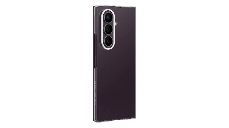 Sản phẩm cũng phù hợp với người mới mua Galaxy Z Fold8 Ultra và muốn bảo vệ máy ngay từ những ngày đầu sử dụng. Sản phẩm cũng phù hợp với người mới mua Galaxy Z Fold8 Ultra và muốn bảo vệ máy ngay từ những ngày đầu sử dụng.