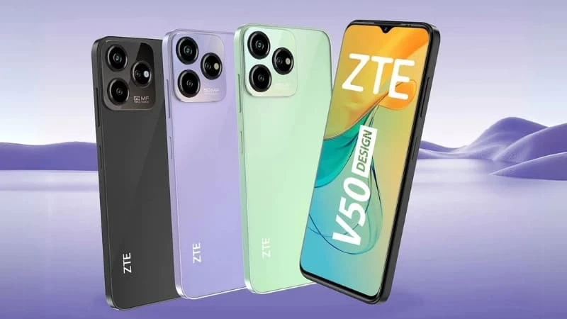 Điện thoại ZTE có nhiều dòng sản phẩm, từ thiết bị phổ thông đến smartphone chú trọng màn hình, camera và kết nối mạng Điện thoại ZTE có nhiều dòng sản phẩm, từ thiết bị phổ thông đến smartphone chú trọng màn hình, camera và kết nối mạng