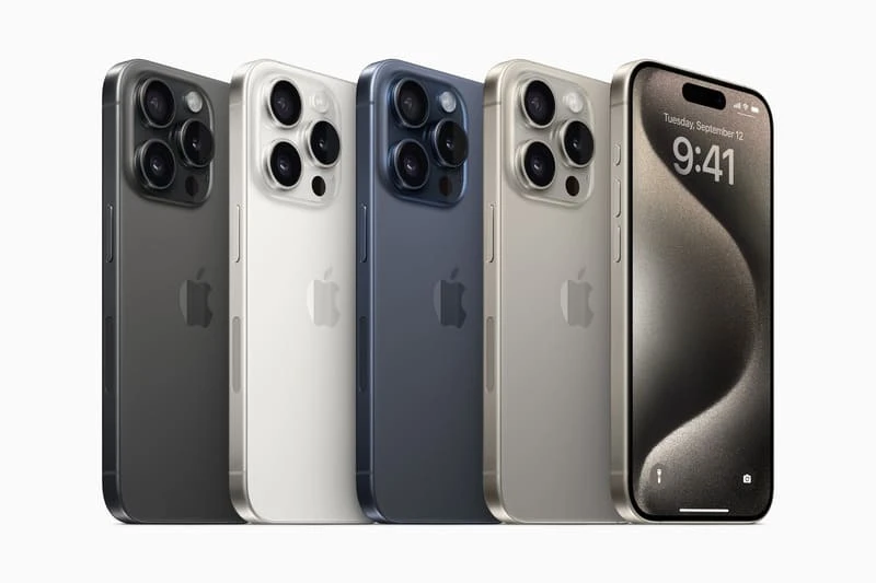 Điện thoại iPhone có hệ điều hành ổn định, khả năng đồng bộ tốt với các thiết bị Apple và thời gian hỗ trợ phần mềm lâu dài Điện thoại iPhone có hệ điều hành ổn định, khả năng đồng bộ tốt với các thiết bị Apple và thời gian hỗ trợ phần mềm lâu dài