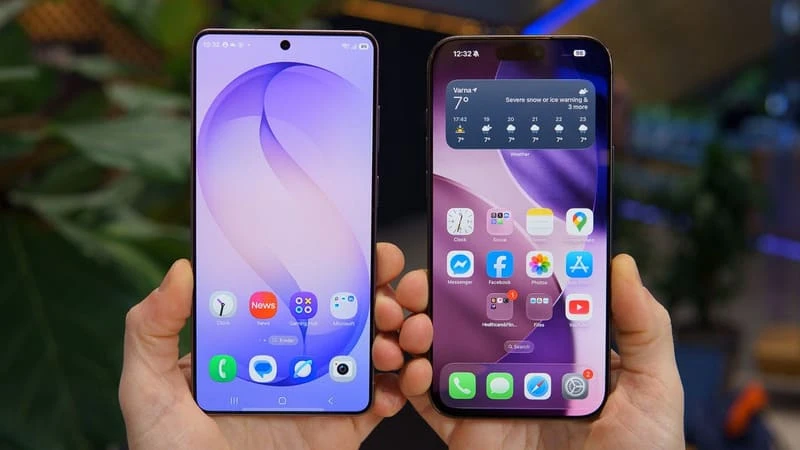 Những thông số cần quan tâm khi mua điện thoại - Màn hình Những thông số cần quan tâm khi mua điện thoại - Màn hình