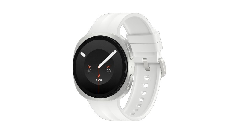 Samsung Galaxy Watch9 44mm Bluetooth là mẫu đồng hồ thông minh màn hình lớn, thời lượng pin tốt và có nhiều công cụ theo dõi sức khỏe