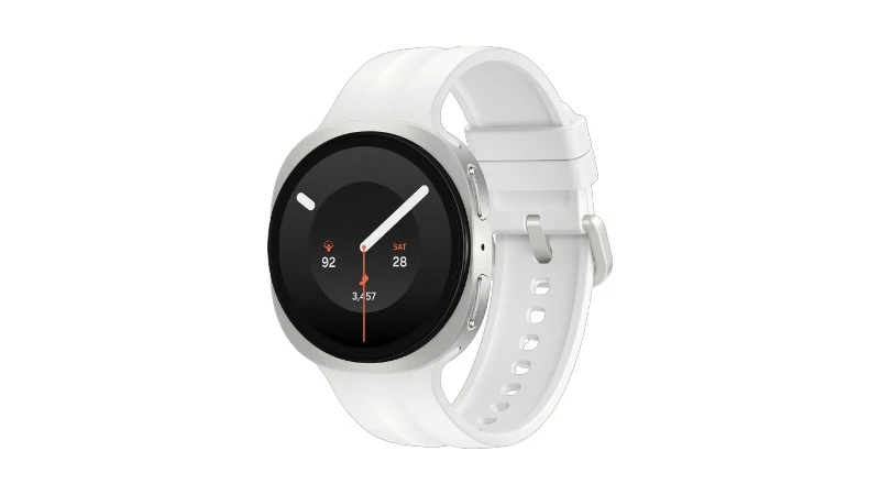 Samsung Galaxy Watch9 44mm Bluetooth là mẫu đồng hồ thông minh màn hình lớn, thời lượng pin tốt và có nhiều công cụ theo dõi sức khỏe Samsung Galaxy Watch9 44mm Bluetooth là mẫu đồng hồ thông minh màn hình lớn, thời lượng pin tốt và có nhiều công cụ theo dõi sức khỏe