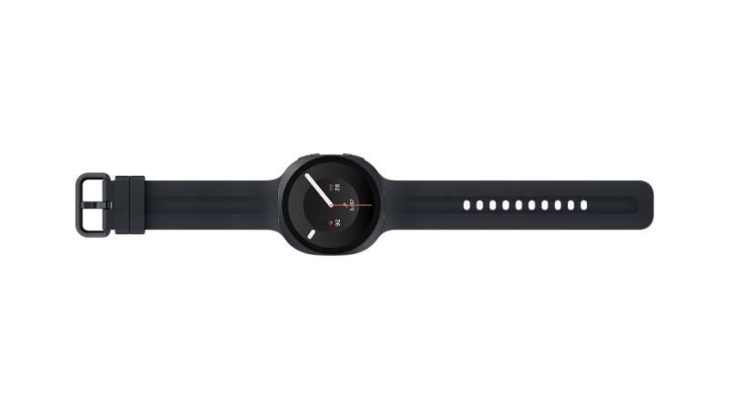 Galaxy Watch9 44mm hỗ trợ tính năng luyện tập và định vị hai băng tần, phù hợp người dùng vận động thường xuyên