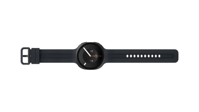 Galaxy Watch9 44mm hỗ trợ tính năng luyện tập và định vị hai băng tần, phù hợp người dùng vận động thường xuyên Galaxy Watch9 44mm hỗ trợ tính năng luyện tập và định vị hai băng tần, phù hợp người dùng vận động thường xuyên