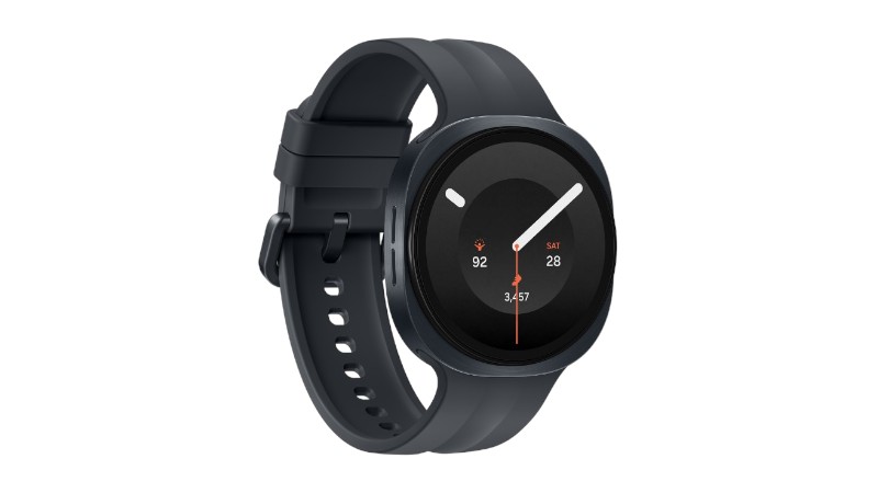 Samsung Galaxy Watch9 44mm có viên pin 445mAh và thời gian sử dụng tối đa 40 giờ khi tắt Always On Display
