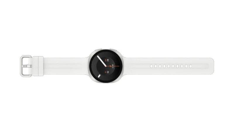Galaxy Watch9 44mm tập trung nâng cấp bộ xử lý, kết nối Bluetooth và các công cụ phân tích sức khỏe Galaxy Watch9 44mm tập trung nâng cấp bộ xử lý, kết nối Bluetooth và các công cụ phân tích sức khỏe