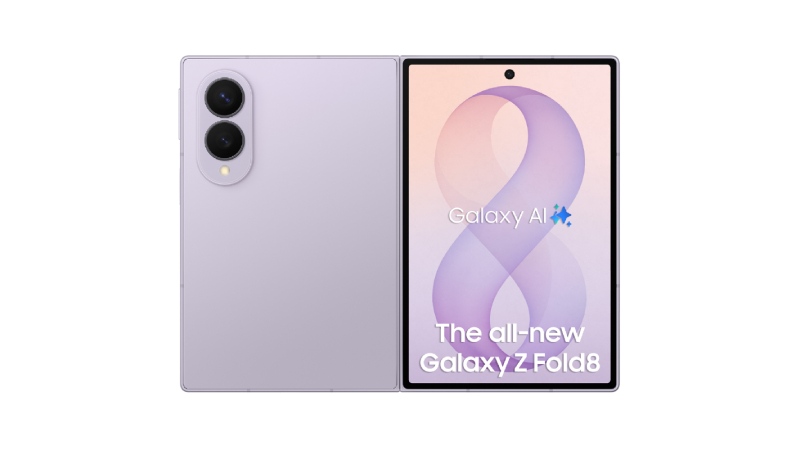Galaxy Z là dòng điện thoại gập Samsung, gồm hai kiểu thiết kế chính là Galaxy Z Flip và Galaxy Z Fold
