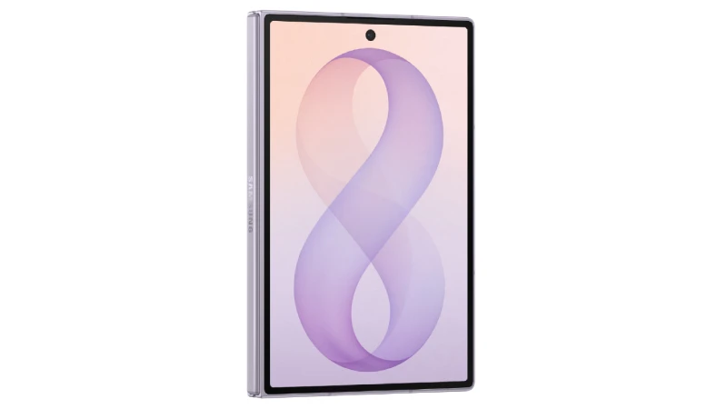 Samsung Galaxy Z Fold8 chính thức ra mắt ngày 22/7/2026 Samsung Galaxy Z Fold8 chính thức ra mắt ngày 22/7/2026