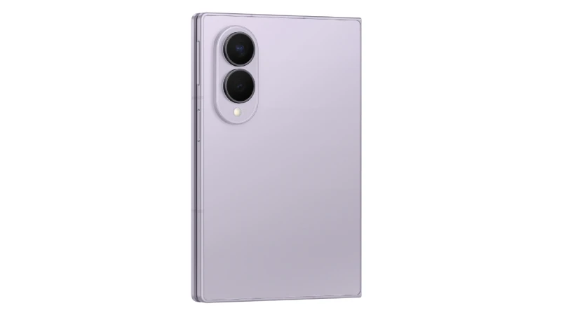 Chip Snapdragon 8 Elite Gen 5 for Galaxy trên Samsung Galaxy Z Fold8 mạnh mẽ, phục vụ đa nhiệm và Galaxy AI Chip Snapdragon 8 Elite Gen 5 for Galaxy trên Samsung Galaxy Z Fold8 mạnh mẽ, phục vụ đa nhiệm và Galaxy AI