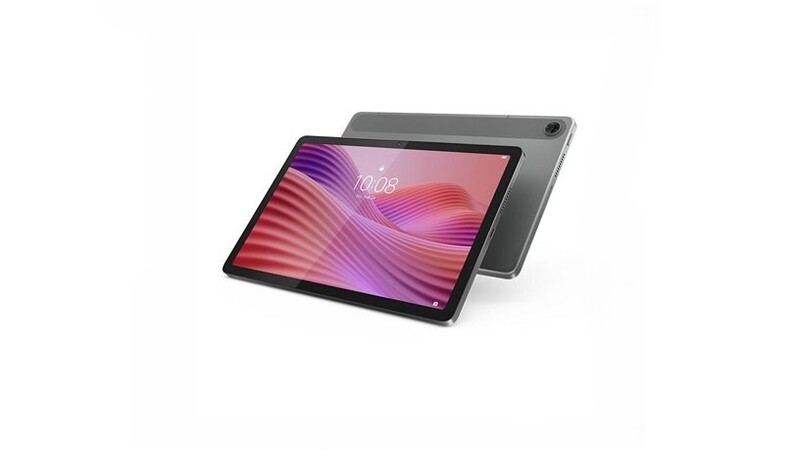 Máy tính bảng LENOVO TAB ZAEJ0145VN được trang bị màn hình 10,1 inch.
