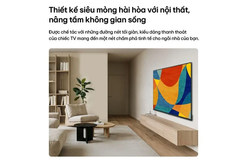 Smart Tivi LG NANO kích thước 65 inch. Smart Tivi LG NANO kích thước 65 inch.