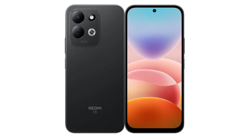 Redmi Series tập trung vào mức giá dễ tiếp cận, màn hình lớn và pin lâu Redmi Series tập trung vào mức giá dễ tiếp cận, màn hình lớn và pin lâu