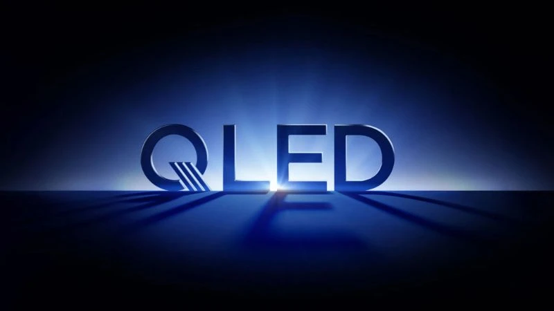 Công nghệ QLED là điểm nhấn quan trọng trên Google Tivi TCL QLED 4K 55 inch 55P7L. Công nghệ QLED là điểm nhấn quan trọng trên Google Tivi TCL QLED 4K 55 inch 55P7L.