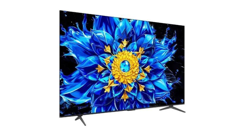 Ưu đãi khi mua Google Tivi TCL QD-Mini Led 4K 55 inch 55P8LS. Ưu đãi khi mua Google Tivi TCL QD-Mini Led 4K 55 inch 55P8LS.