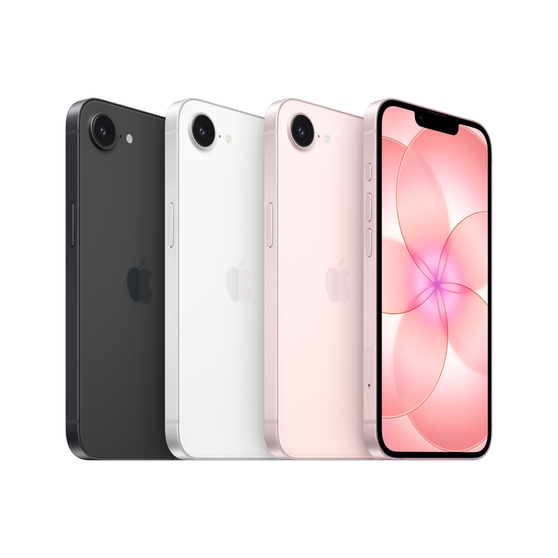 iPhone 17e - Lựa chọn dễ tiếp cận nhất