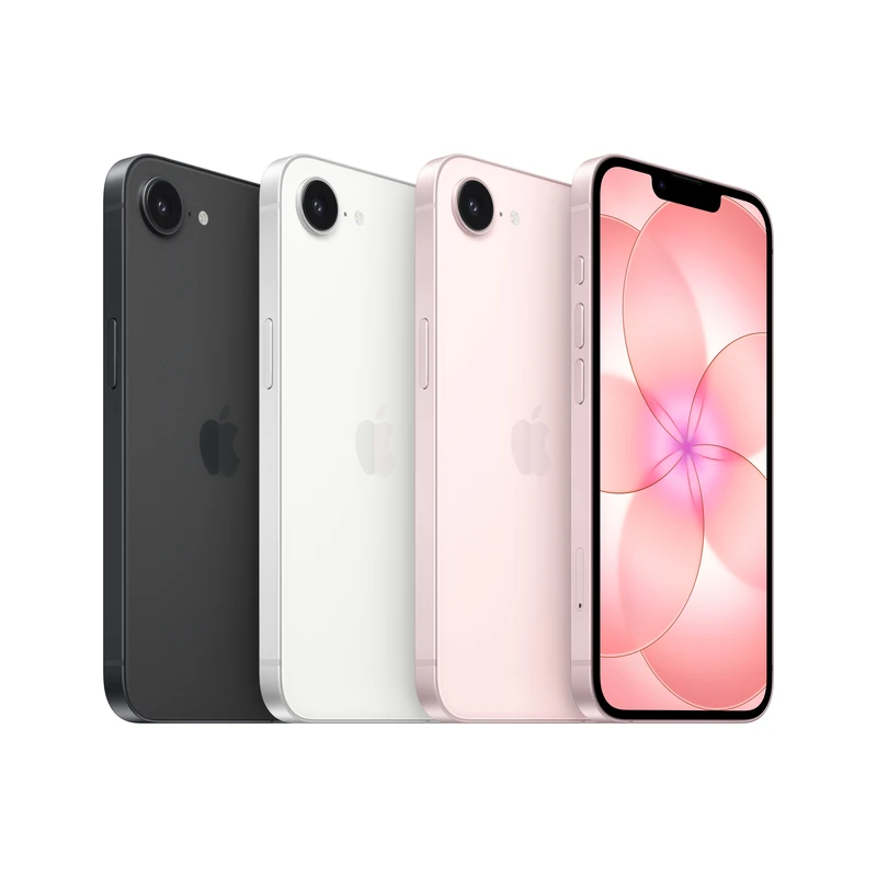 iPhone 17e - Lựa chọn dễ tiếp cận nhất iPhone 17e - Lựa chọn dễ tiếp cận nhất