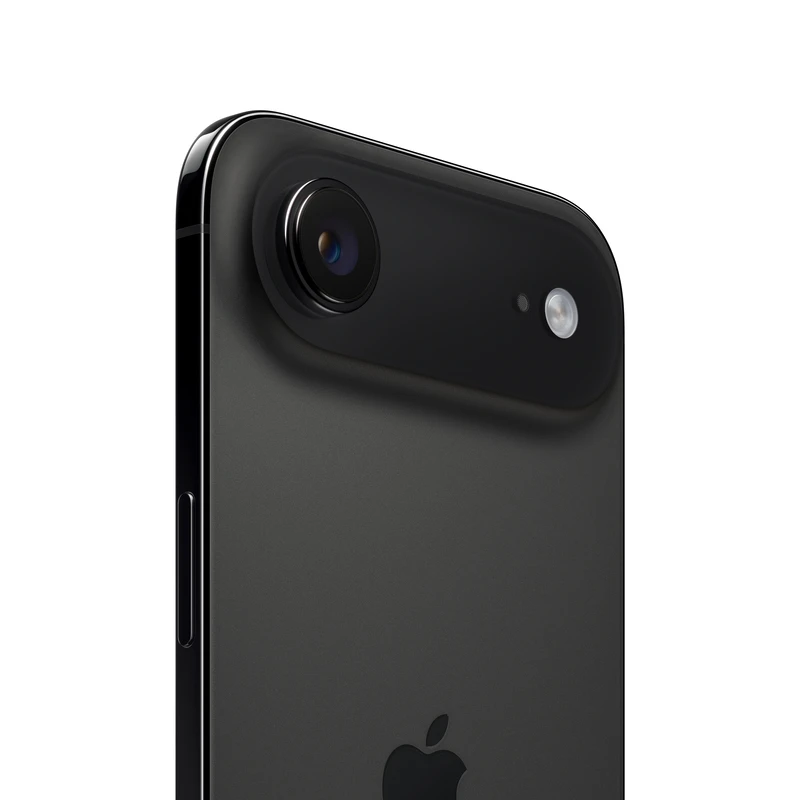 Chụp ảnh sắc nét và chuyên nghiệp với iPhone Air Chụp ảnh sắc nét và chuyên nghiệp với iPhone Air