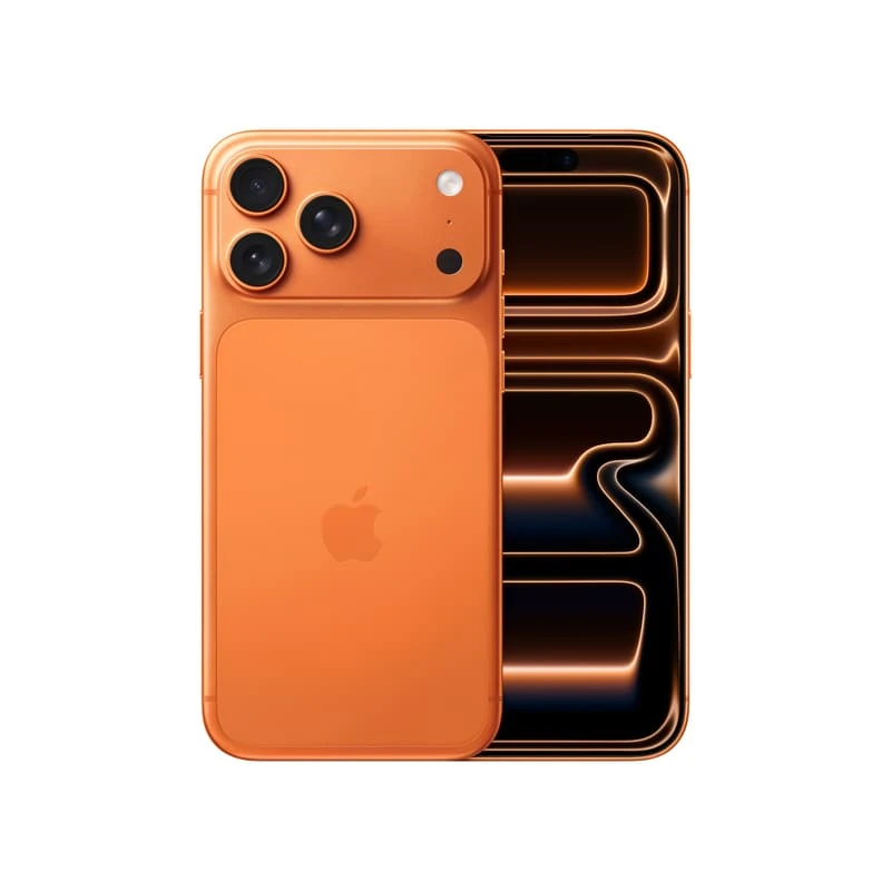 iPhone 17 Pro Max ra mắt năm 2025 đã mang đến nhiều nâng cấp so với iPhone 16 Pro Max iPhone_17_Pro_Max_Cosmic_Orange_PDP_Image_Position_8_Cosmic_Orange_Color__VN-VI