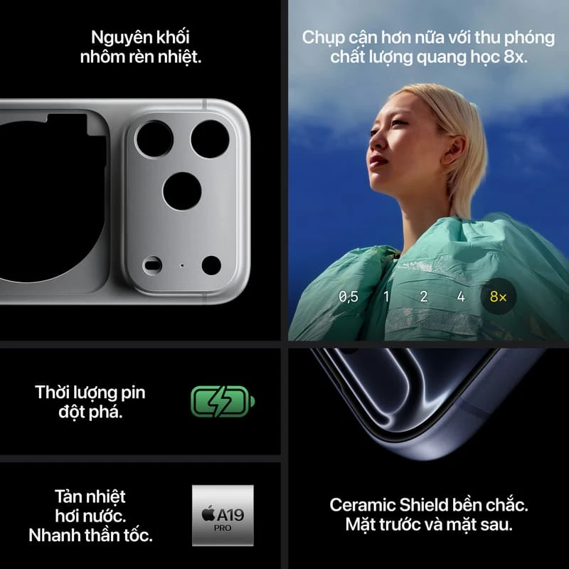 Thời lượng pin lên tới 37 giờ cho trải nghiệm liền mạch trên iPhone 17 Pro Max iPhone_17_Pro_Max_Cosmic_Orange_PDP_Image_Position_7_Features_and_Specs__VN-VI