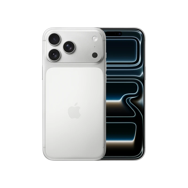 iPhone 17 Pro Max - Màn hình lớn, pin tốt và bộ nhớ cao nhất iPhone 17 Pro Max - Màn hình lớn, pin tốt và bộ nhớ cao nhất