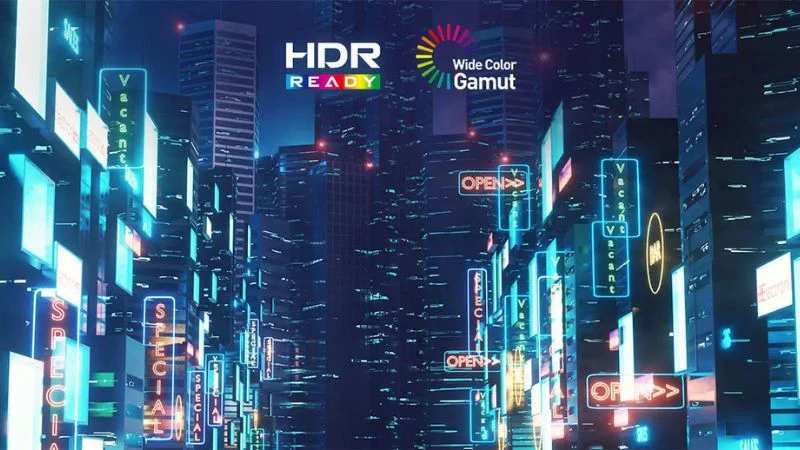 Nên mua nếu người dùng cần màn hình gaming cong 34 inch UWQHD, tỷ lệ 21:9, tần số quét 200Hz Nên mua nếu người dùng cần màn hình gaming cong 34 inch UWQHD, tỷ lệ 21:9, tần số quét 200Hz