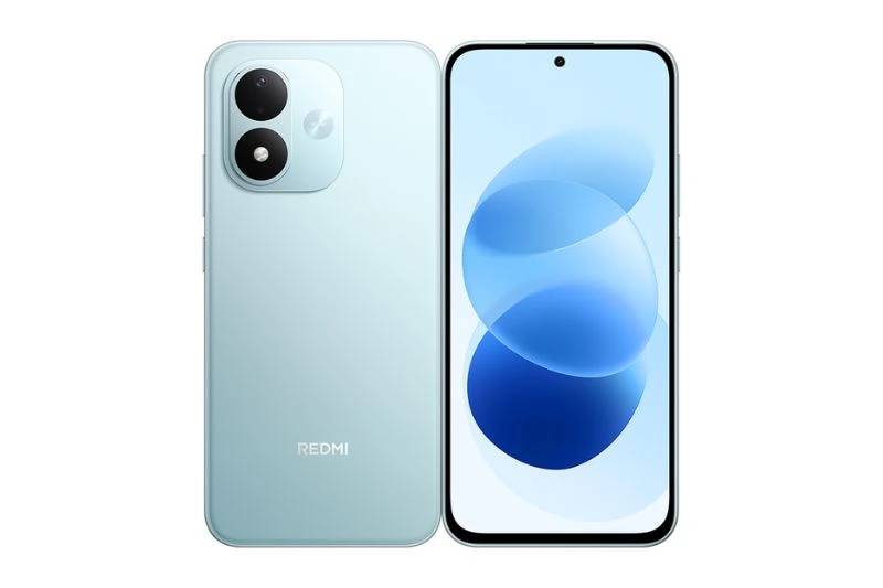 Điện thoại Xiaomi Redmi Note 17 5G 6GB/128GB. Điện thoại Xiaomi Redmi Note 17 5G 6GB/128GB.