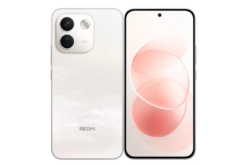 Điện thoại Xiaomi Redmi Note 17 Pro 5G 6GB/256GB. Điện thoại Xiaomi Redmi Note 17 Pro 5G 6GB/256GB.