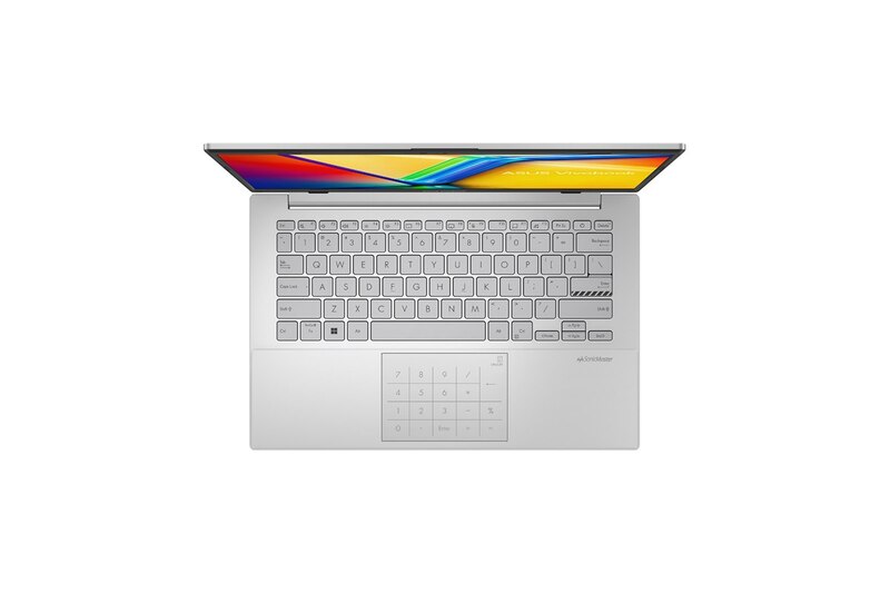 ASUS Vivobook Go 14 E1404FA-EB935W