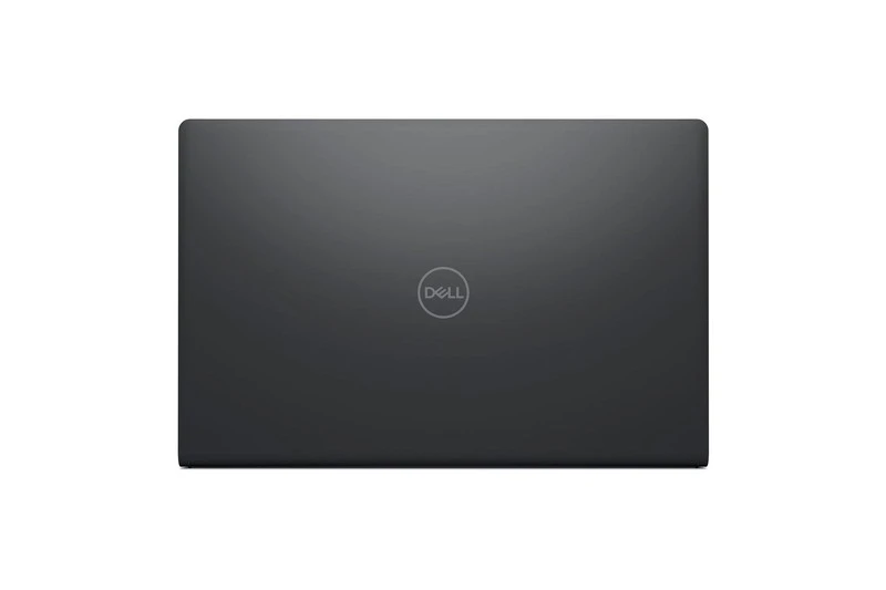 Laptop Dell Pro 15 nổi bật với logo Dell mặt lưng. Laptop Dell Pro 15 nổi bật với logo Dell mặt lưng.