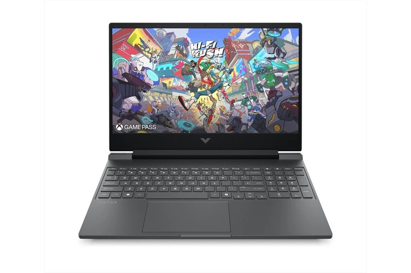 Laptop HP Victus Gaming 15-fa2452TX (D44VLPA). Laptop HP Victus Gaming 15-fa2452TX (D44VLPA).