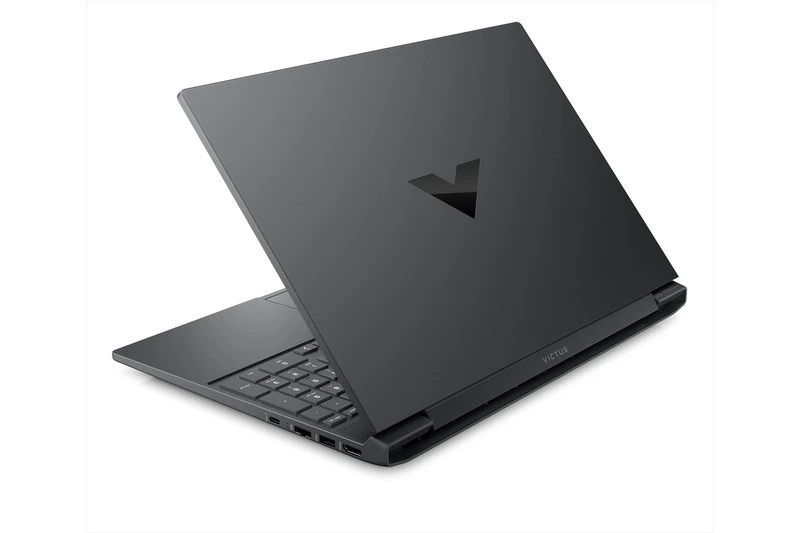Laptop HP Victus Gaming chất liệu bền bỉ. Laptop HP Victus Gaming chất liệu bền bỉ.